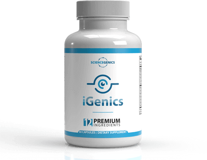 igenics official